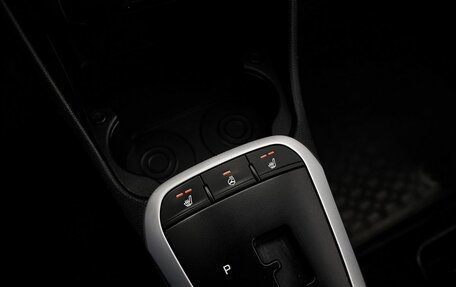 KIA Picanto III рестайлинг, 2017 год, 1 165 000 рублей, 12 фотография