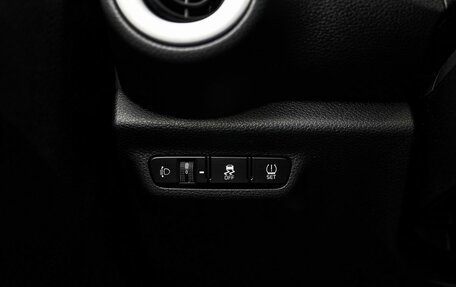 KIA Picanto III рестайлинг, 2017 год, 1 165 000 рублей, 14 фотография