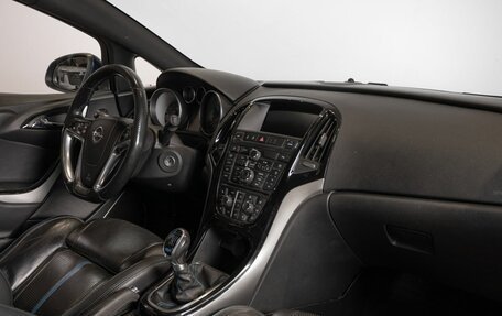 Opel Astra OPC J, 2013 год, 1 350 000 рублей, 7 фотография