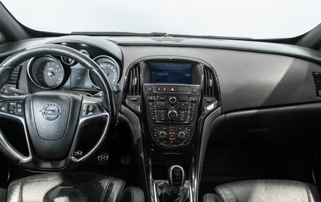 Opel Astra OPC J, 2013 год, 1 350 000 рублей, 6 фотография