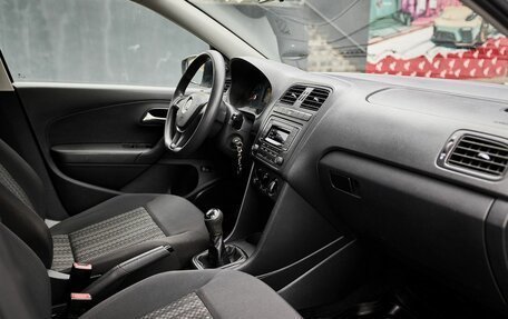 Volkswagen Polo VI (EU Market), 2019 год, 1 250 000 рублей, 6 фотография