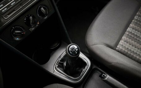 Volkswagen Polo VI (EU Market), 2019 год, 1 250 000 рублей, 10 фотография