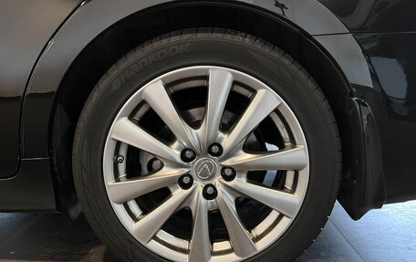 Lexus GS IV рестайлинг, 2014 год, 2 650 000 рублей, 20 фотография