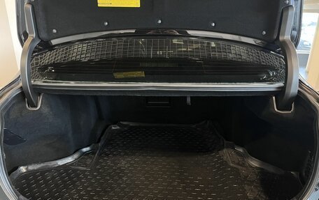 Lexus GS IV рестайлинг, 2014 год, 2 650 000 рублей, 18 фотография