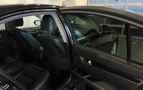 Lexus GS IV рестайлинг, 2014 год, 2 650 000 рублей, 26 фотография