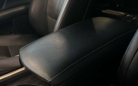 Lexus GS IV рестайлинг, 2014 год, 2 650 000 рублей, 32 фотография