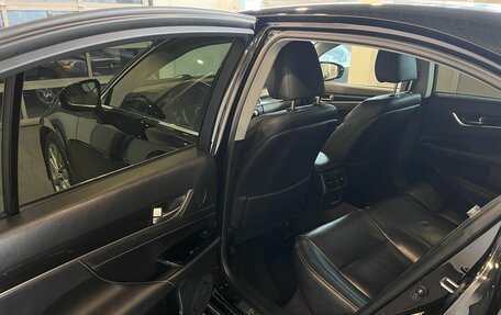 Lexus GS IV рестайлинг, 2014 год, 2 650 000 рублей, 24 фотография