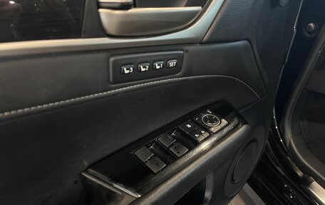 Lexus GS IV рестайлинг, 2014 год, 2 650 000 рублей, 22 фотография