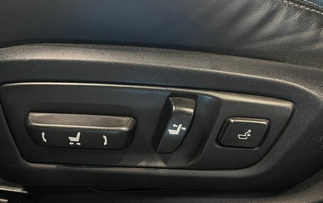 Lexus GS IV рестайлинг, 2014 год, 2 650 000 рублей, 33 фотография