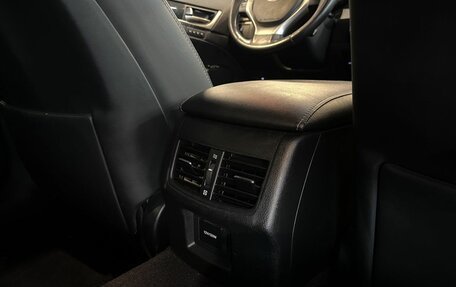 Lexus GS IV рестайлинг, 2014 год, 2 650 000 рублей, 35 фотография