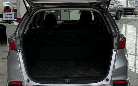 Honda Shuttle II, 2018 год, 1 419 000 рублей, 7 фотография