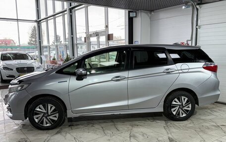 Honda Shuttle II, 2018 год, 1 419 000 рублей, 3 фотография
