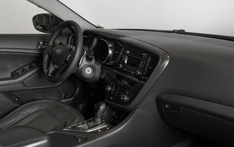 KIA Optima III, 2011 год, 1 190 000 рублей, 7 фотография