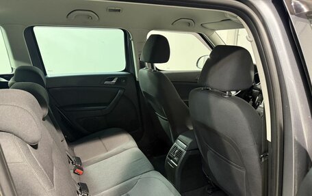 Skoda Yeti I рестайлинг, 2013 год, 899 800 рублей, 4 фотография