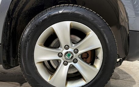 Skoda Yeti I рестайлинг, 2013 год, 899 800 рублей, 5 фотография