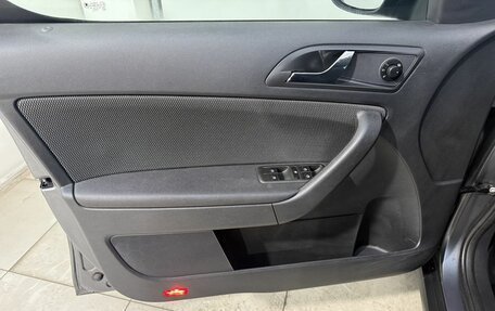 Skoda Yeti I рестайлинг, 2013 год, 899 800 рублей, 7 фотография