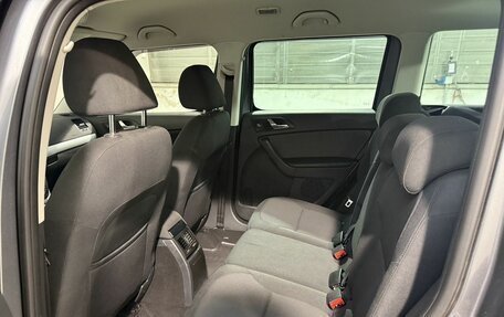 Skoda Yeti I рестайлинг, 2013 год, 899 800 рублей, 6 фотография