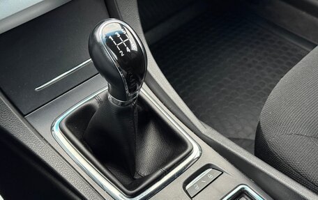 Geely Emgrand EC7, 2016 год, 695 000 рублей, 16 фотография