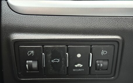 Geely Emgrand EC7, 2016 год, 695 000 рублей, 14 фотография