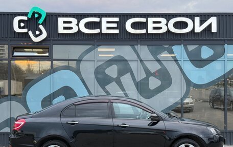 Geely Emgrand EC7, 2016 год, 695 000 рублей, 8 фотография