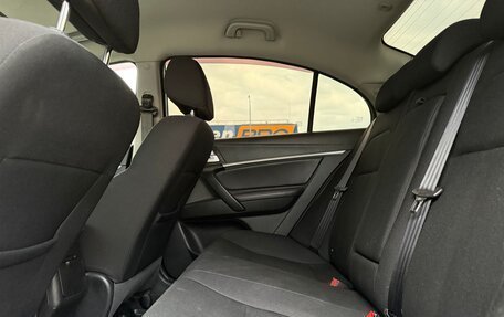 Geely Emgrand EC7, 2016 год, 695 000 рублей, 10 фотография