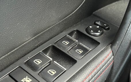 Geely Emgrand EC7, 2016 год, 695 000 рублей, 15 фотография