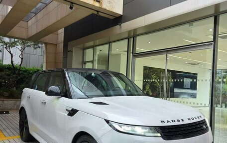Land Rover Range Rover Sport, 2026 год, 18 390 000 рублей, 2 фотография