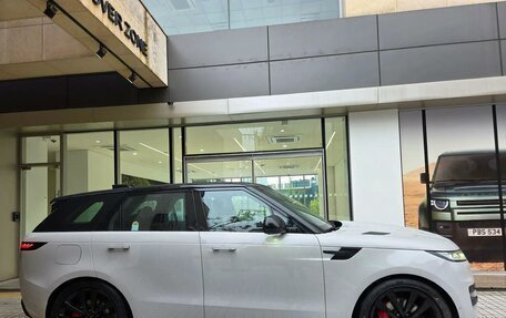 Land Rover Range Rover Sport, 2026 год, 18 390 000 рублей, 8 фотография