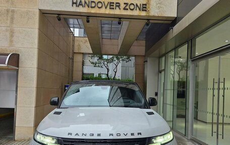 Land Rover Range Rover Sport, 2026 год, 18 390 000 рублей, 3 фотография