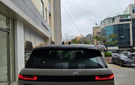 Land Rover Range Rover Sport, 2026 год, 18 390 000 рублей, 4 фотография