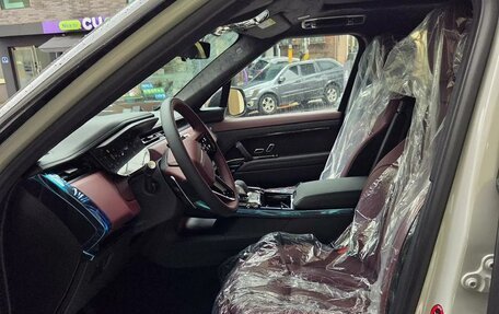 Land Rover Range Rover Sport, 2026 год, 18 390 000 рублей, 9 фотография