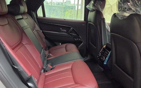 Land Rover Range Rover Sport, 2026 год, 18 390 000 рублей, 10 фотография