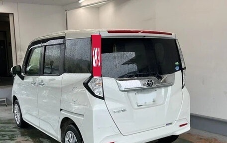 Toyota Tank I, 2020 год, 700 000 рублей, 6 фотография