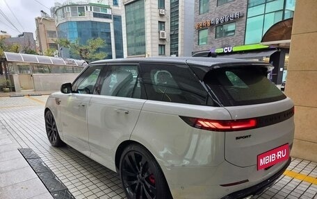 Land Rover Range Rover Sport, 2026 год, 18 390 000 рублей, 6 фотография