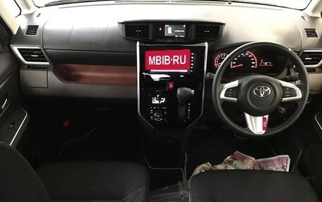 Toyota Tank I, 2020 год, 700 000 рублей, 4 фотография