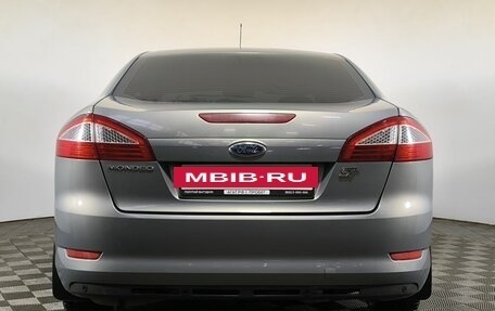 Ford Mondeo III, 2007 год, 550 000 рублей, 5 фотография