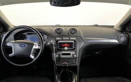 Ford Mondeo III, 2007 год, 550 000 рублей, 13 фотография