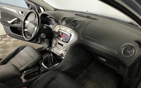 Ford Mondeo III, 2007 год, 550 000 рублей, 10 фотография