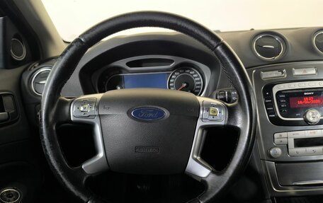 Ford Mondeo III, 2007 год, 550 000 рублей, 14 фотография