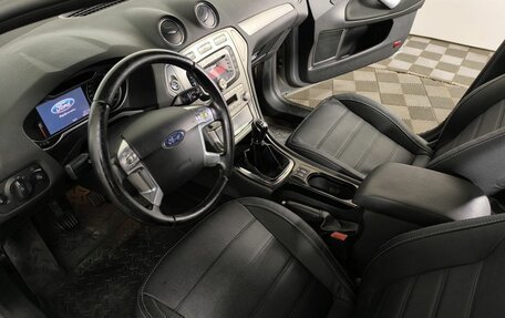 Ford Mondeo III, 2007 год, 550 000 рублей, 8 фотография