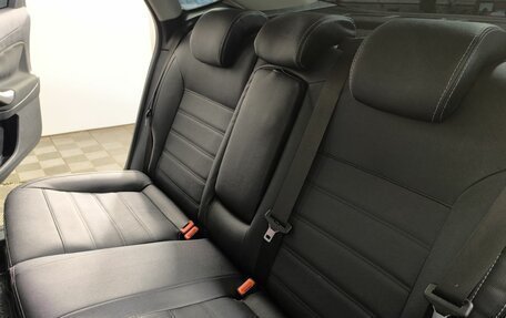 Ford Mondeo III, 2007 год, 550 000 рублей, 12 фотография