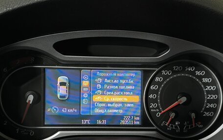 Ford Mondeo III, 2007 год, 550 000 рублей, 7 фотография