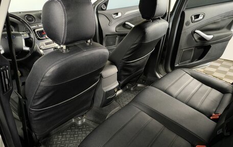 Ford Mondeo III, 2007 год, 550 000 рублей, 11 фотография