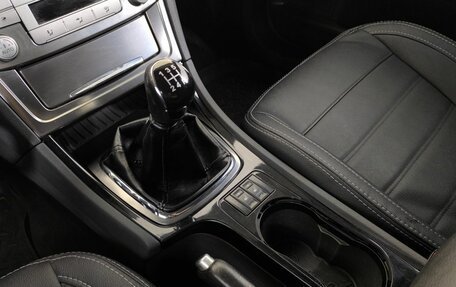 Ford Mondeo III, 2007 год, 550 000 рублей, 15 фотография