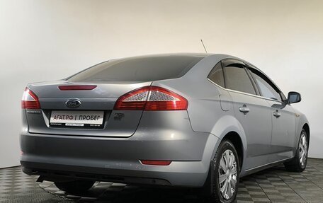 Ford Mondeo III, 2007 год, 550 000 рублей, 4 фотография