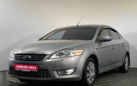 Ford Mondeo III, 2007 год, 550 000 рублей, 1 фотография