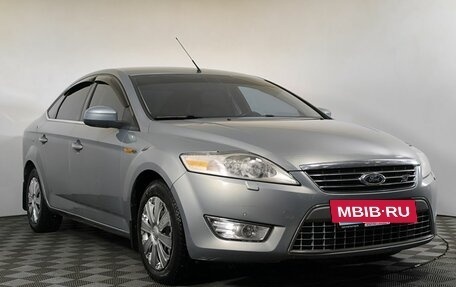 Ford Mondeo III, 2007 год, 550 000 рублей, 3 фотография
