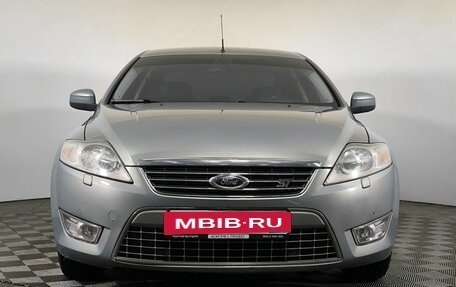Ford Mondeo III, 2007 год, 550 000 рублей, 2 фотография