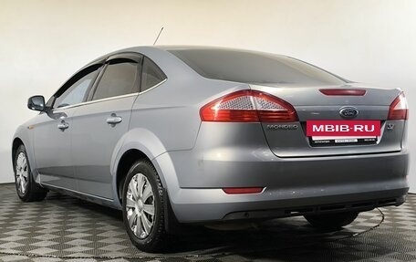 Ford Mondeo III, 2007 год, 550 000 рублей, 6 фотография