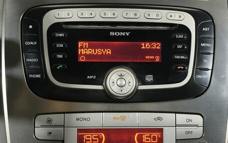 Ford Mondeo III, 2007 год, 550 000 рублей, 17 фотография